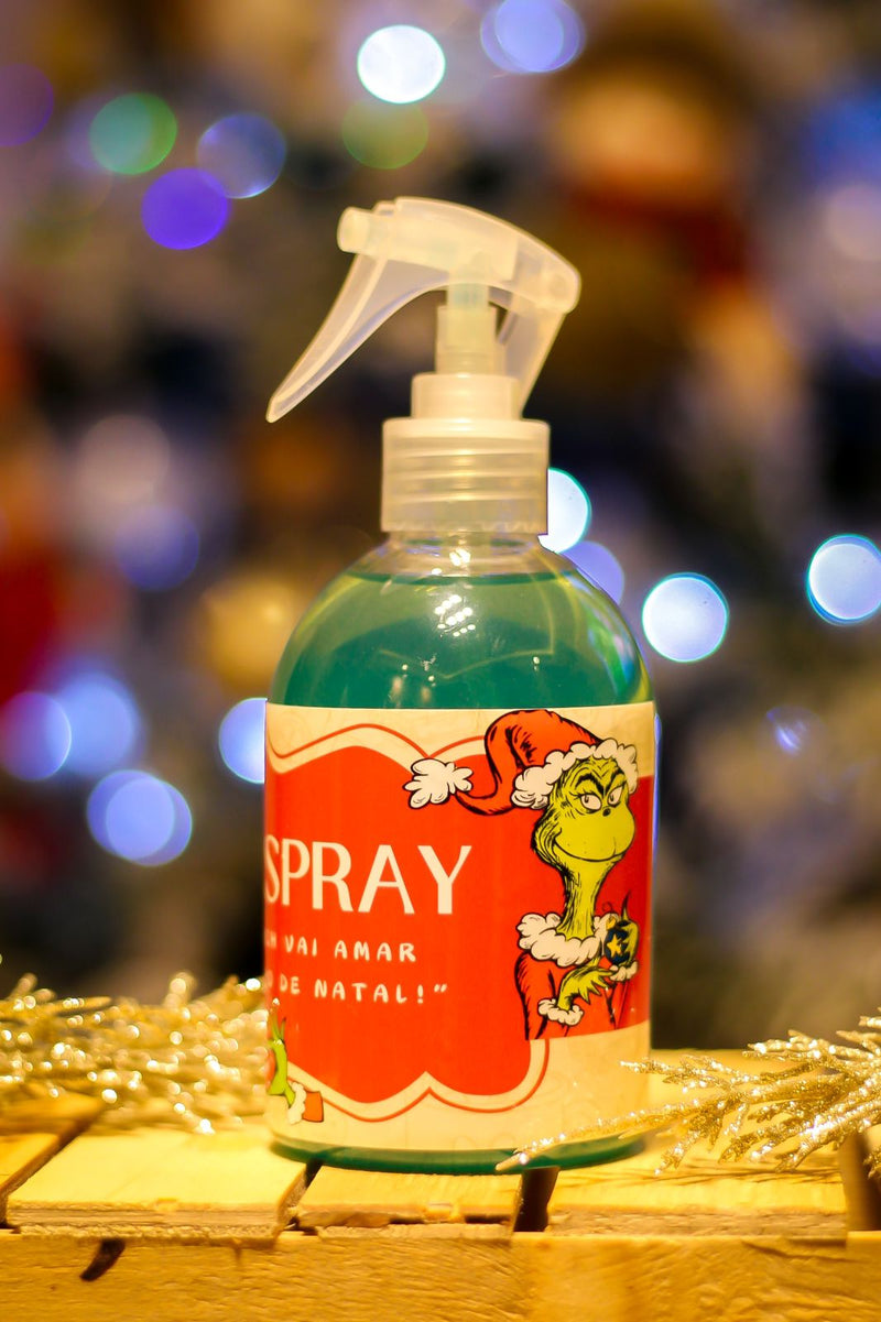 Home spray do Grinch 380ml