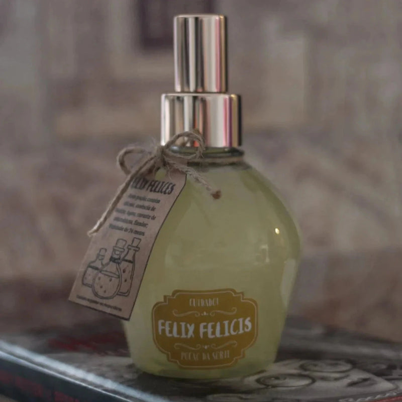 Body Splash -Felix felicis